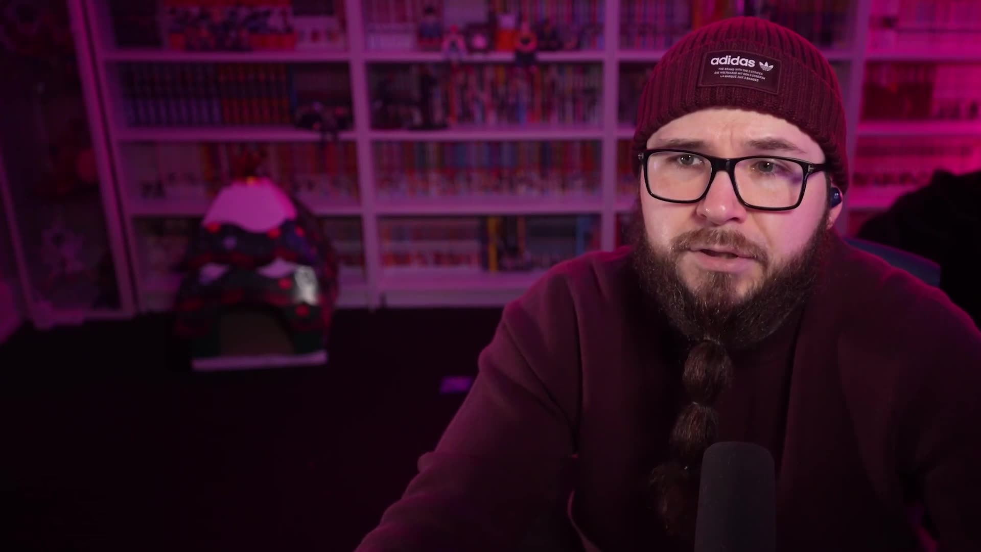 Shiboyugi Ep 1 Reaction [FULL REACTION] - sMQPz.gaa