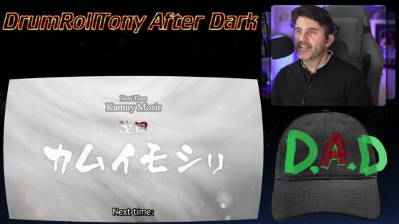 Golden Kamuy Ep 2 Full Reaction - sMjSz.gaa