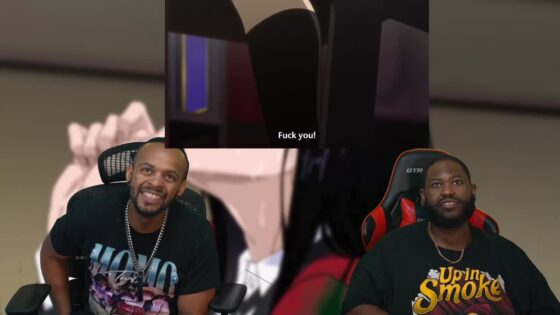 Kakegurui Season 1 Episodes 5 FULL Reaction - sOAMz.faa