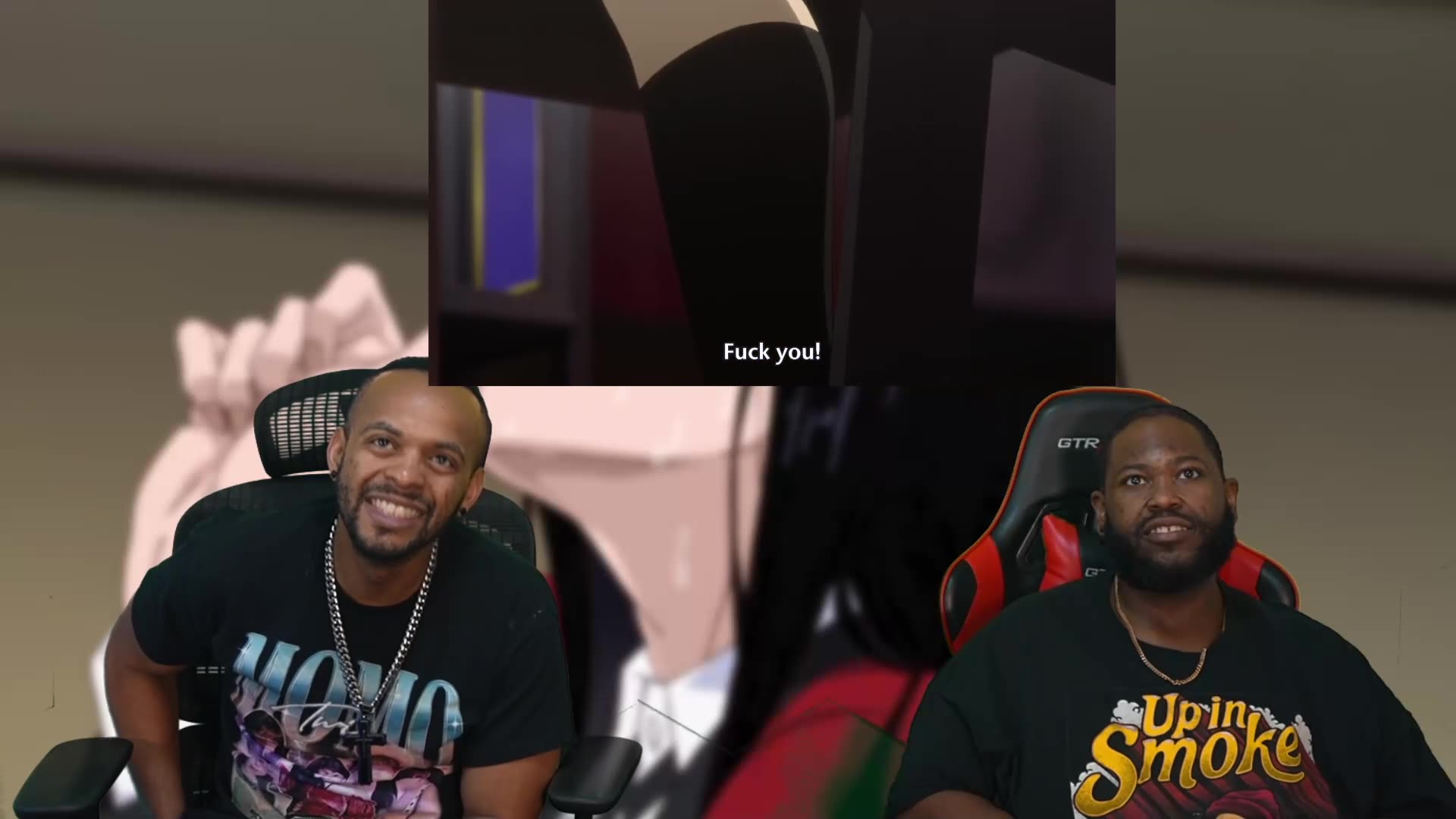 Kakegurui Season 1 Episodes 5 FULL Reaction - sOAMz.faa