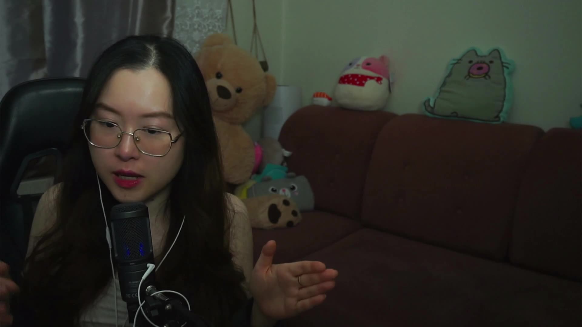 You and I Are Polar Opposites - EP 2 Full Reaction - sdGRz.gaa