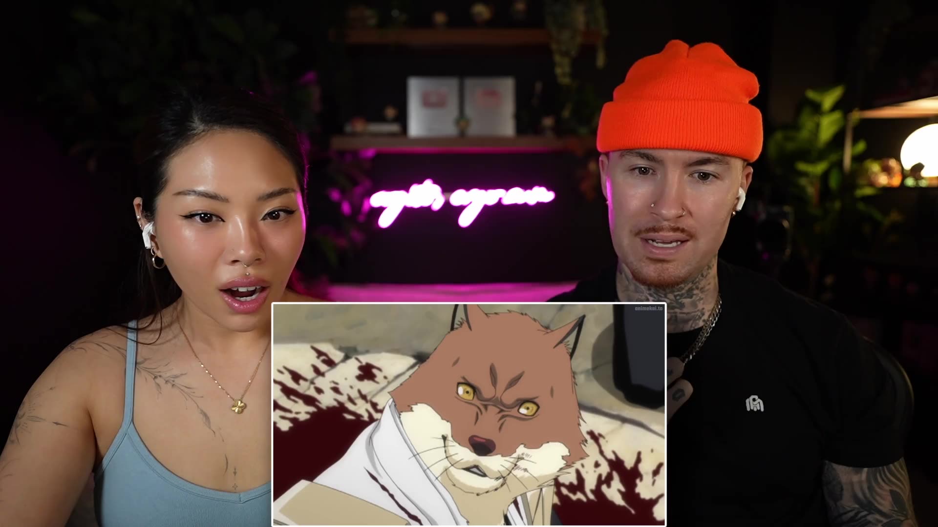 Bleach - 290 & 291 Full Reaction 7 Bleach - 290 & 291 Full Reaction - shdSz.gaa