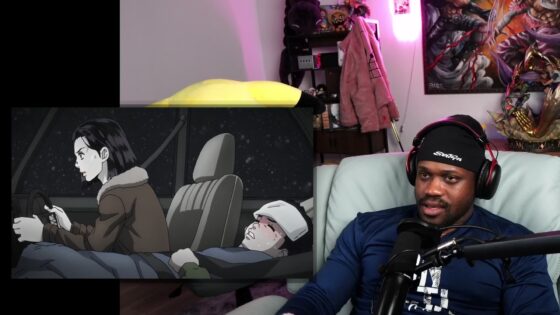 Jojo's Part 4 - E15 Full Reaction - sj8Qz.faa