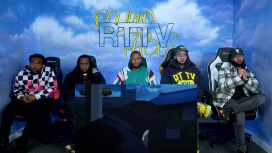 Fire Force 3x13 Full Reaction - stgPz.faa