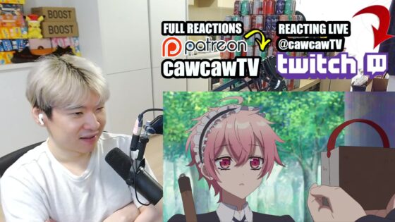 Hero's Party Cute Girl Ep3 Full Reaction - swmSz.gaa