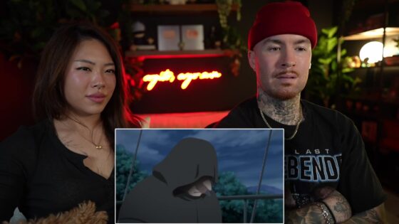 Boruto - 159 & 160 Reaction - u6bUz.gaa