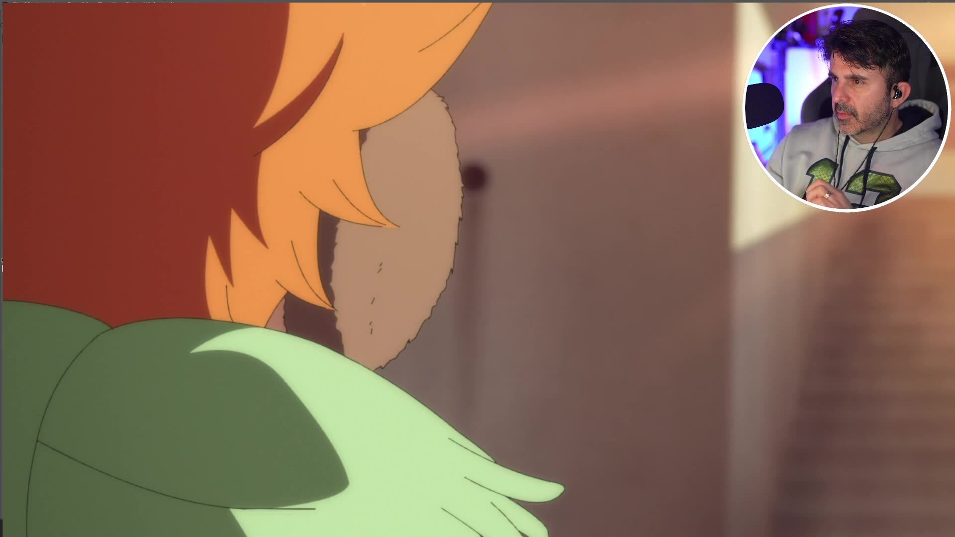 Haikyu!! S4 Ep 5 Reaction - u6gUz.faa