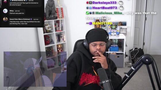 Frieren EP 4 Full Reaction - u9zQz.gaa