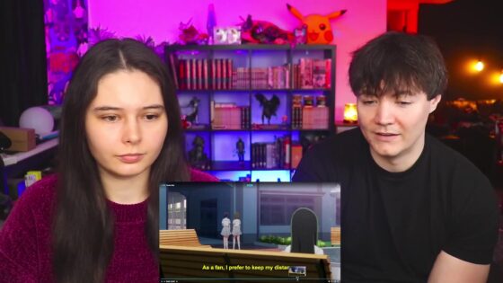 Oshi no Ko Season 3 Ep 1 UNCUT REACTION! - uGCQz.gaa