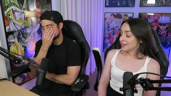 JJK 3x3 FULL REACTION! - uJ Qz.gaa