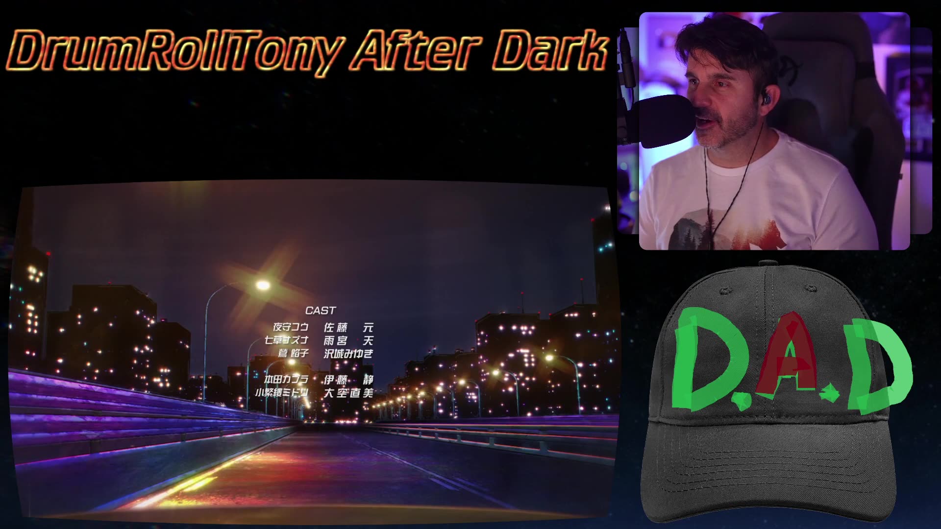 Call Of The Night S2 Ep 6 Full Reaction - uYTUz.gaa