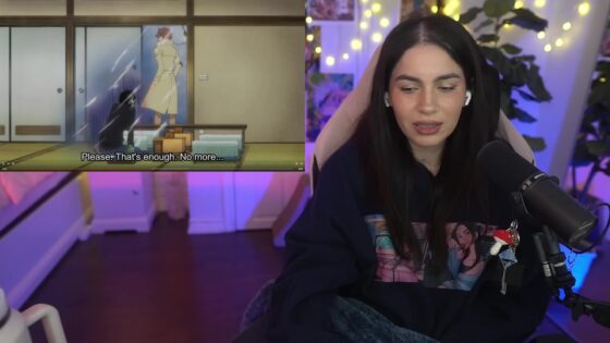 March Come In Like A Lion S1 Ep 11-12 Full Reaction - u TUz.faa