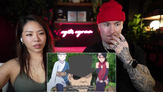 Boruto - 157 & 158 Full Reaction - udPSz.gaa