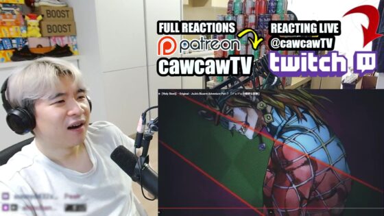 JoJo's Bizarre Adventure All Opening & Endings - uiFRz.faa