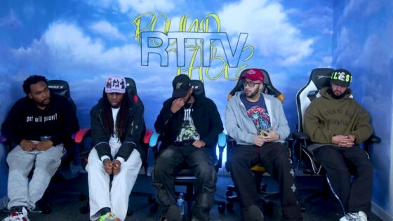 Re:Zero 2x25 & 3x1 Full Reaction - ur2Oz.gaa