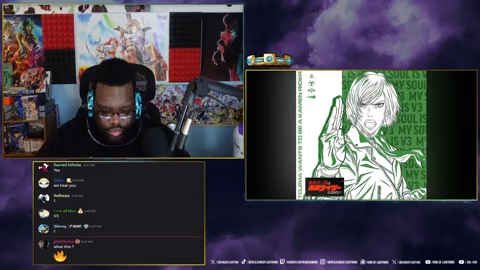 Shows & Anime Tonight Patreon 1/26/2026 Stream - videoframe 0 2