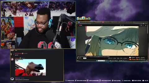 King of Lightning 1/17/2026 Stream - videoframe 0