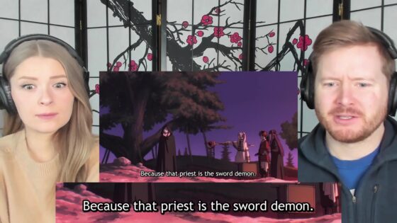 Frieren S2 Episode 2 Full Reaction - w3qTz.eaa