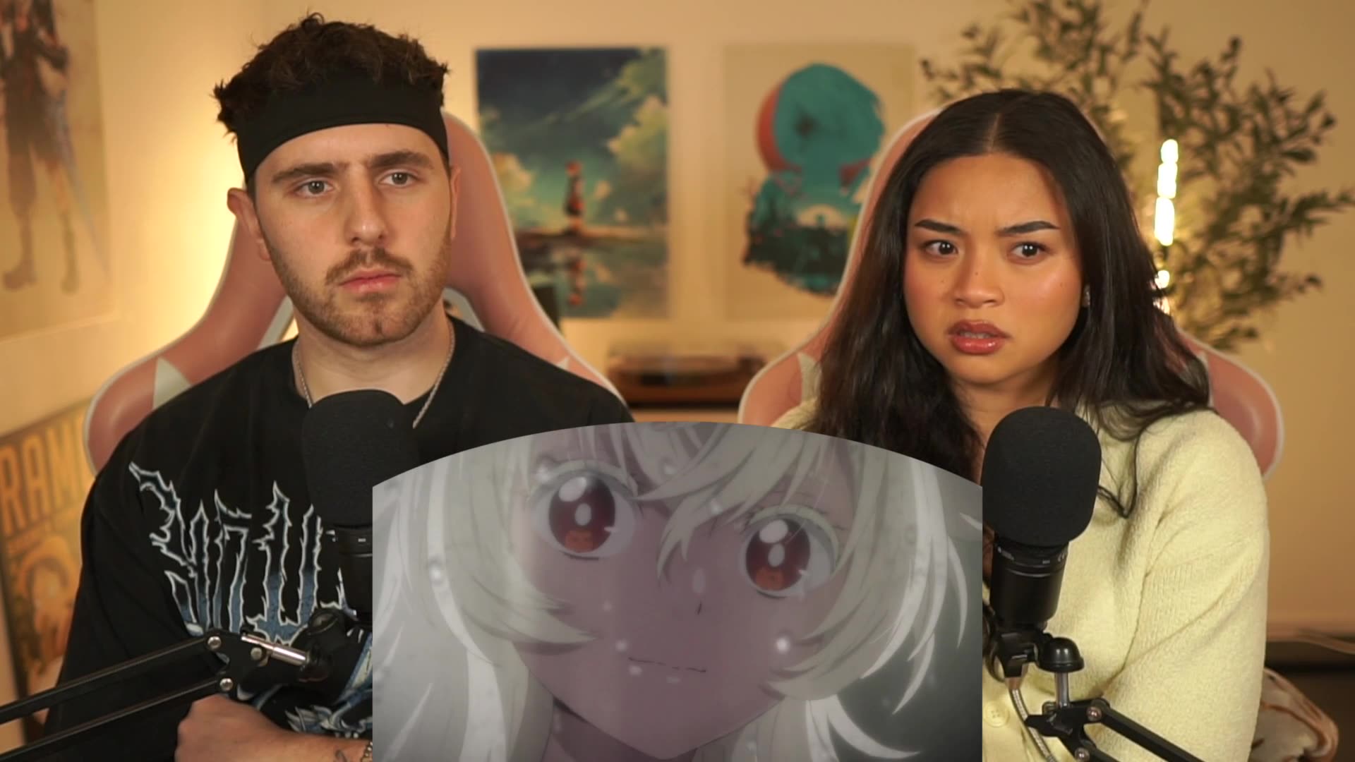 Summertime Rendering Episode 13 - w8ZTz.gaa