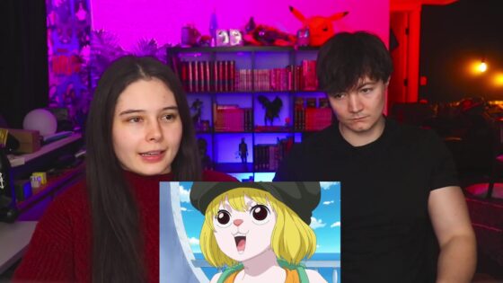 One Piece Episode 777 UNCUT REACTION! - wGdVz.gaa 1