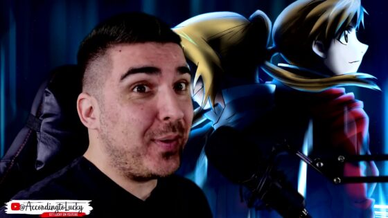 FMAB EPISODE 61 FULL REACTION! - wbGRz.gaa