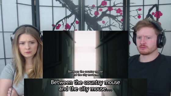 Chainsaw Man Episode 12 Full Reaction - wkWPz.gaa