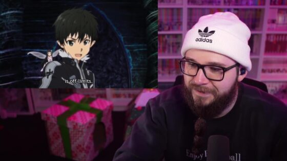 Sword Art Online S2 Ep 19-20 Reaction [FULL]" - wpjRz.gaa