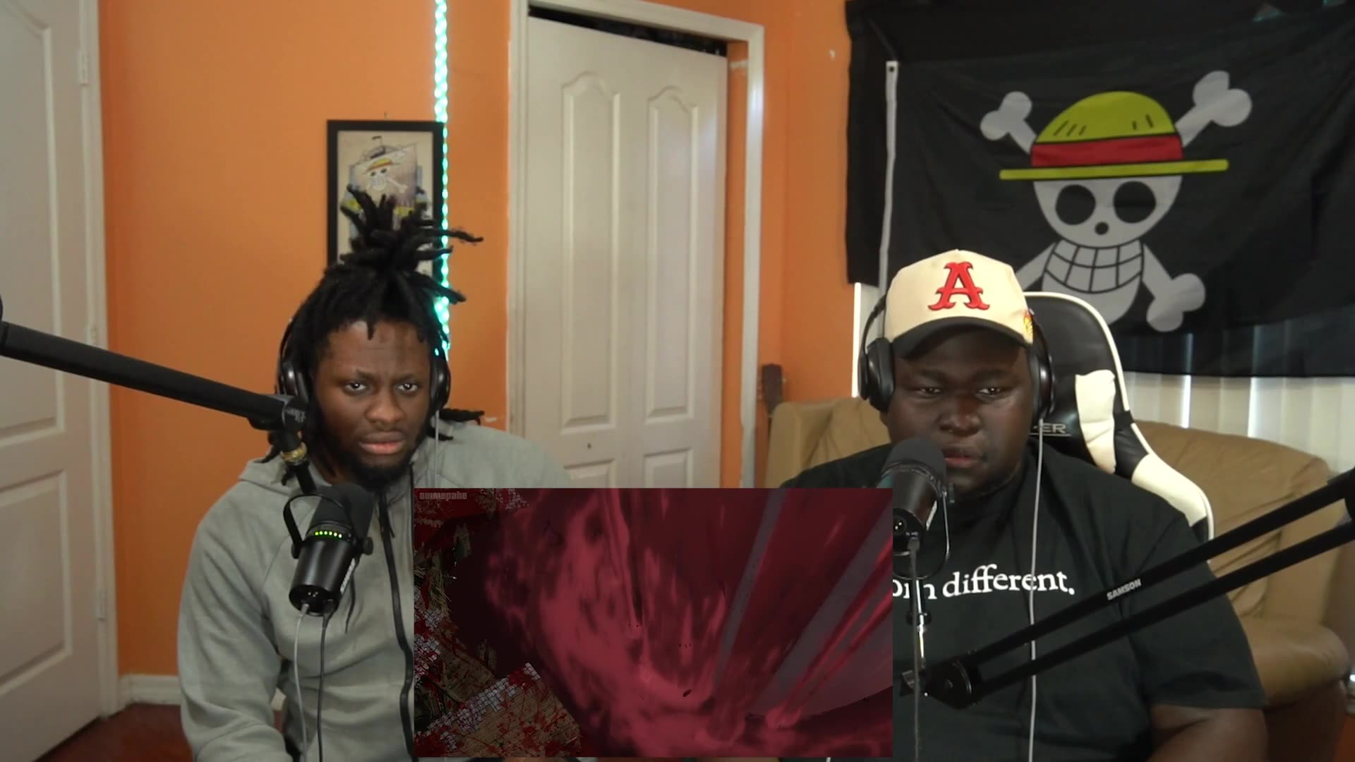 JJK SEASON 3 EP 4 Full Reaction - wpvTz.eaa