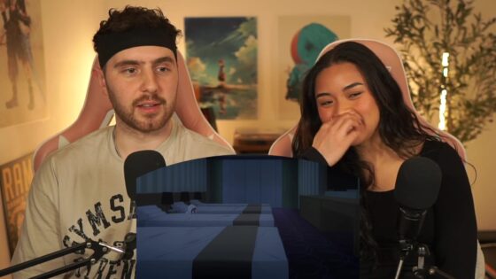 Quintessential Quintuplets S2 Episode 11 Full Reaction - wzMQz.faa