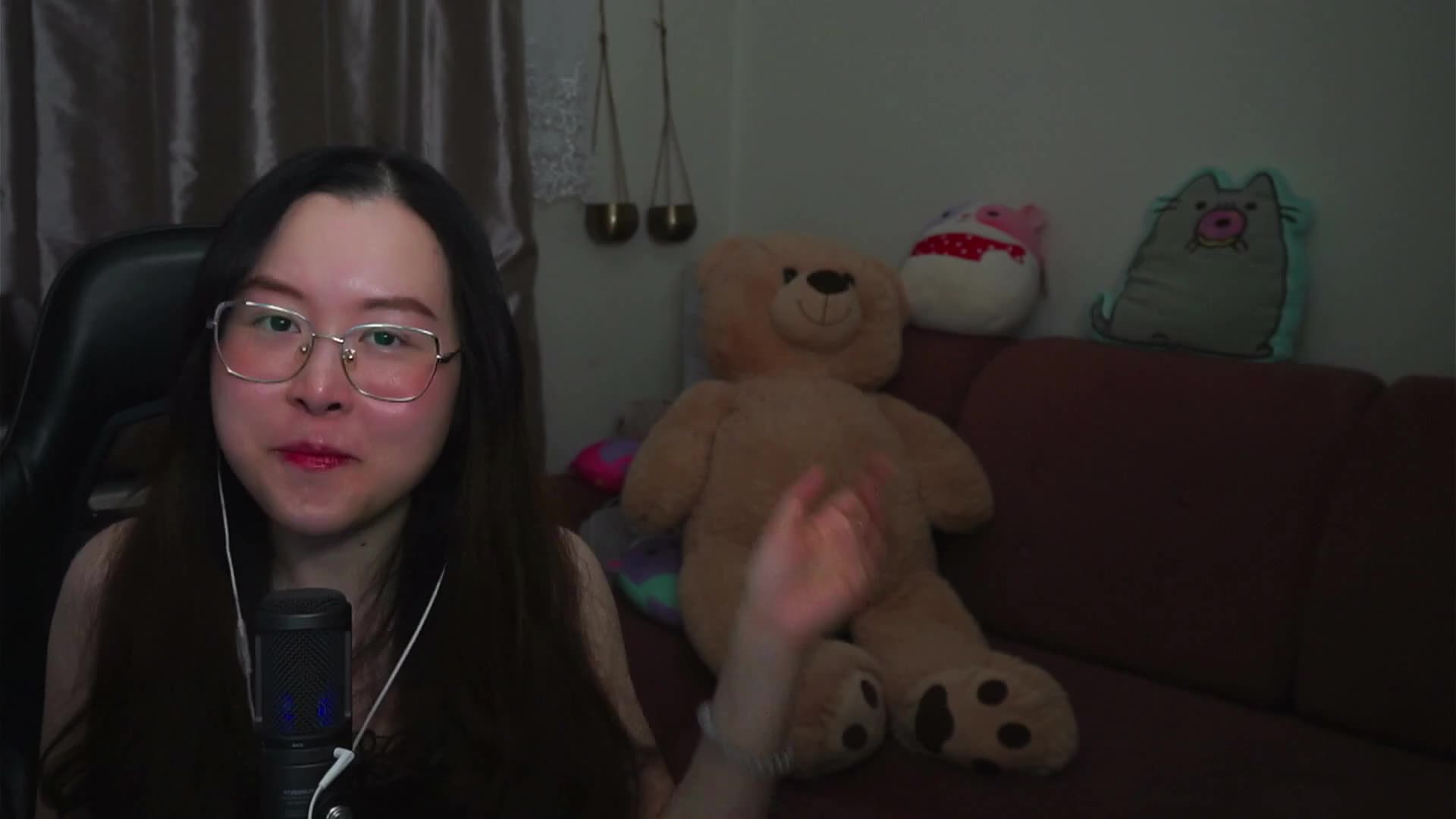 TR1GUN ST@MPEDE - S2 EP3 Full Reaction -