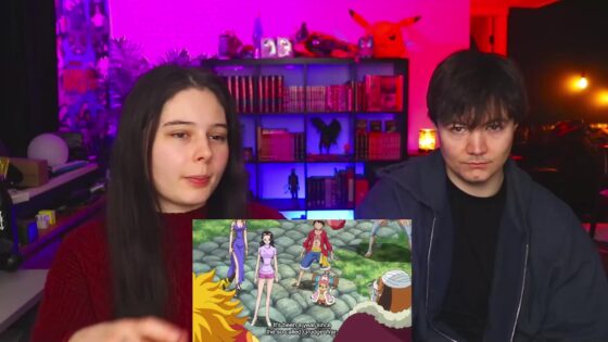 One Piece Episode 773 UNCUT REACTION! - y6gUz.gaa