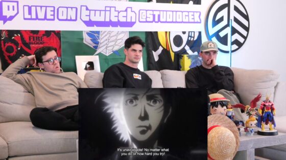 Steins Gate 0 14-16 Full Reaction - y6uSz.faa