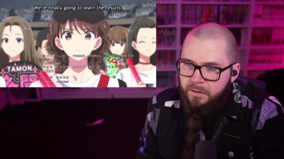 Tamon'sB-Side Ep 5 Reaction [FULL] - yZTUz.faa