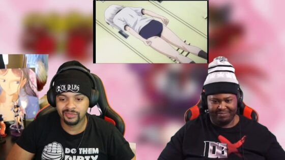 High School DxD New Episode 7 Full Reaction - yh5Mz.qR4e