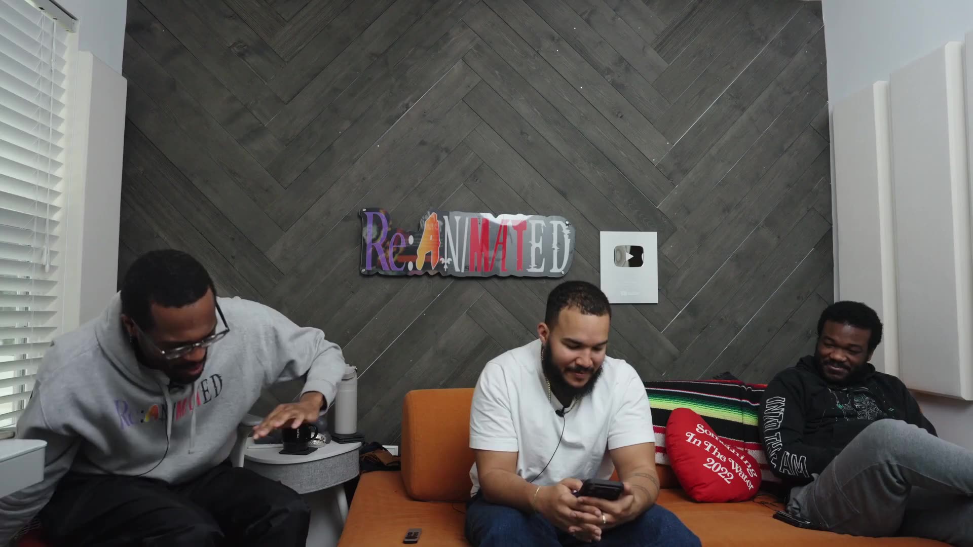 Hell's Paradise 2x3 Reaction - yh Tz.gaa