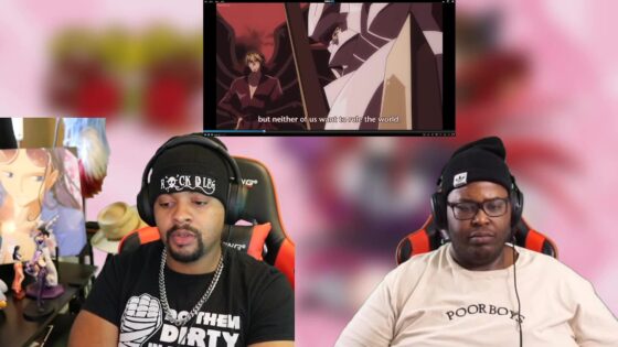 High School DxD New Episode 12 Full Reaction - yi5Mz.qR4e.1