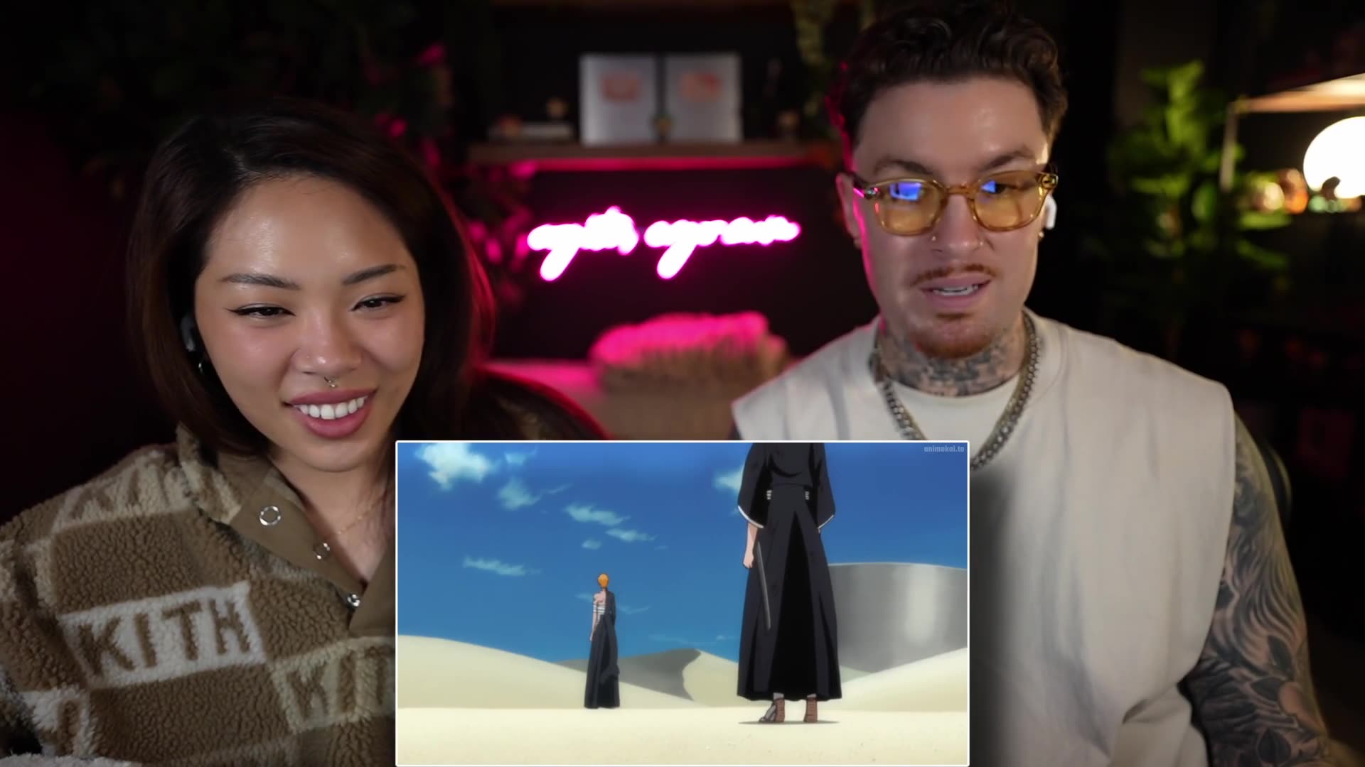 Bleach - 285 & 286 Full Reaction 2 Bleach - 285 & 286 Full Reaction - ym4Pz.gaa