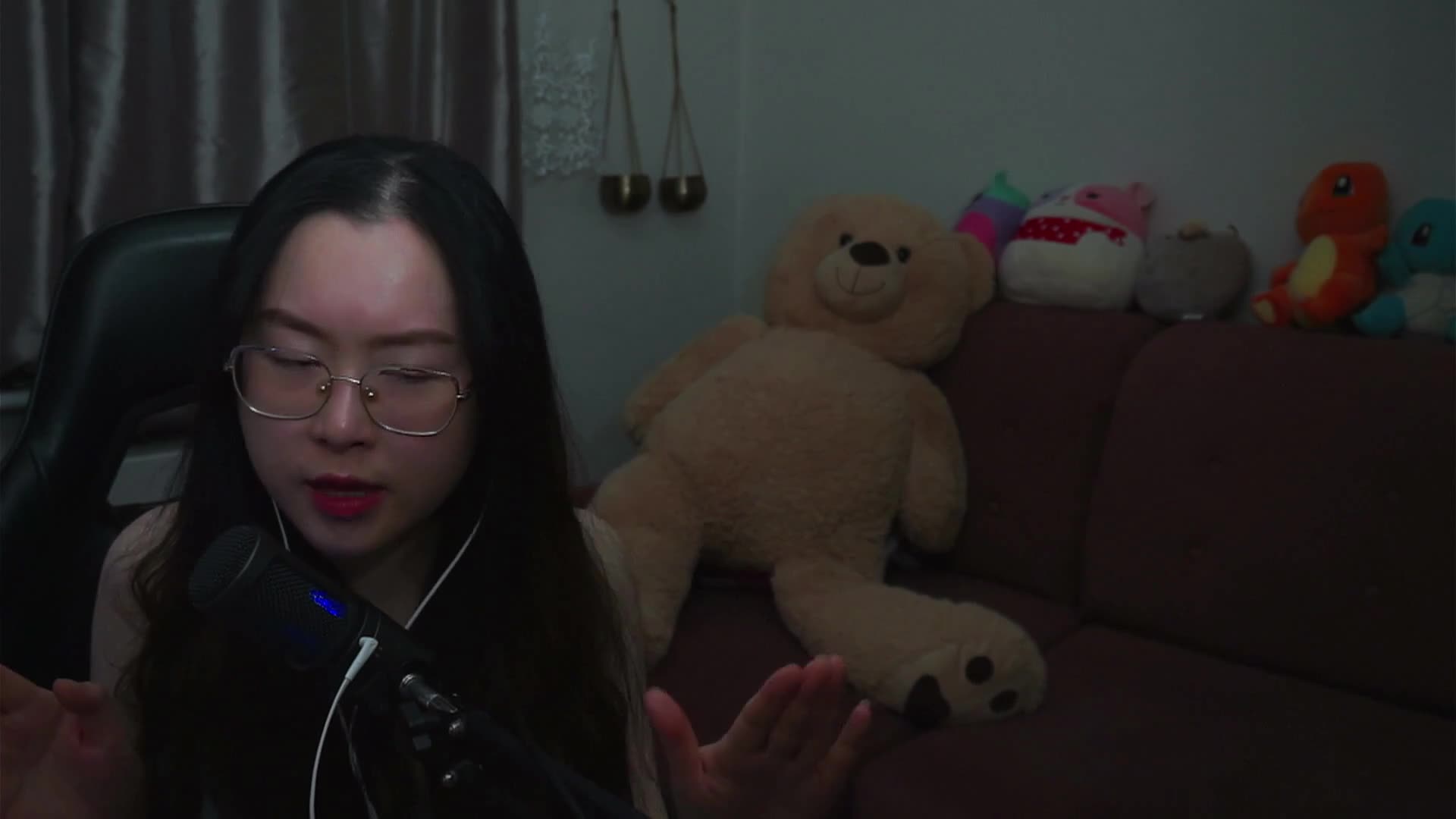 DARK M00N THE BL00D ALTAR - EP 4 Reaction - yziVz.gaa