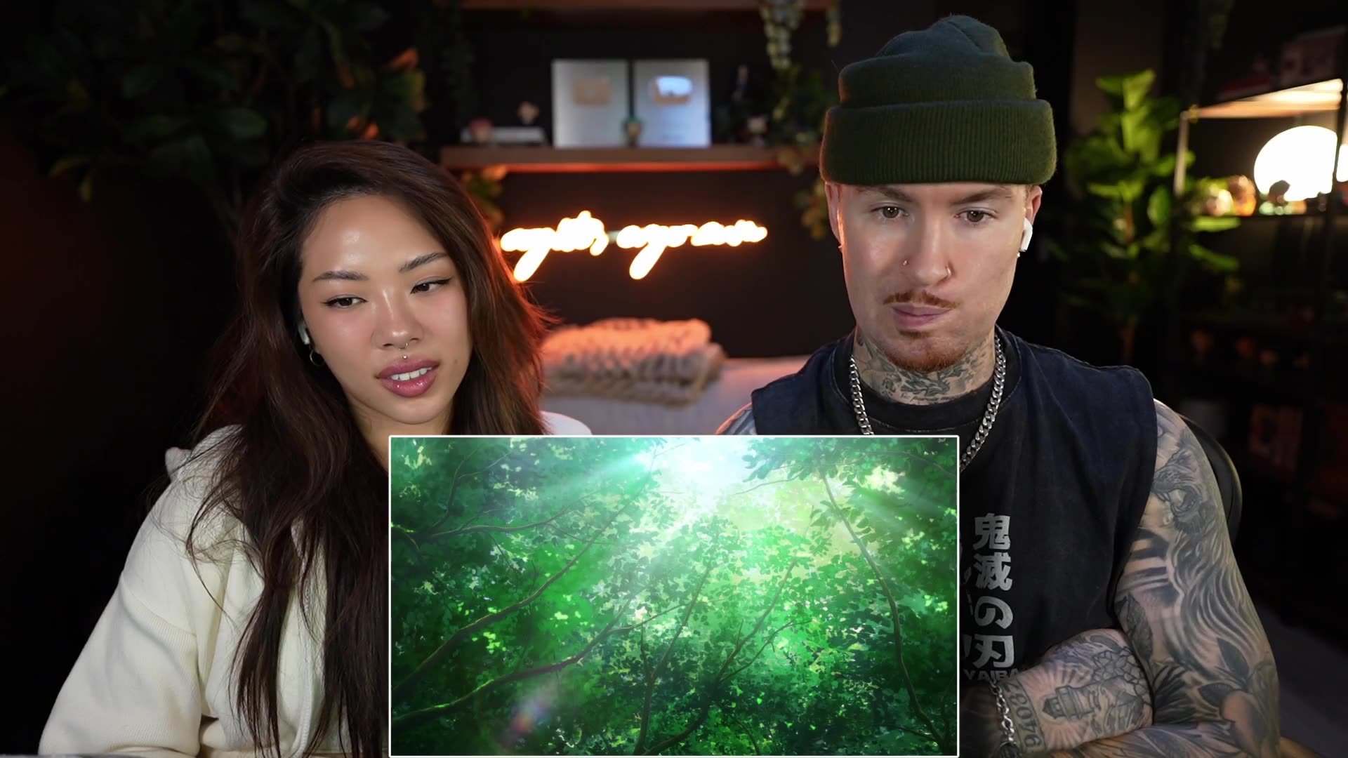 Mashle - Episode 1 Full Reaction - zgPz.4Wpjb