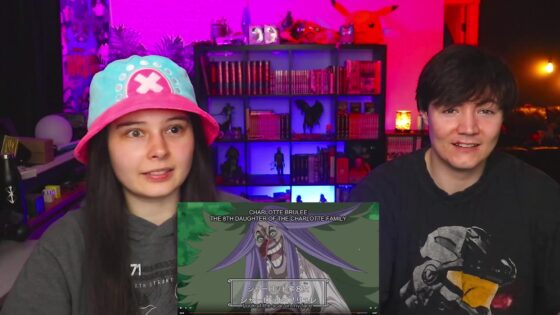 One Piece Episode 792 UNCUT REACTION! - 01S2z.gaa