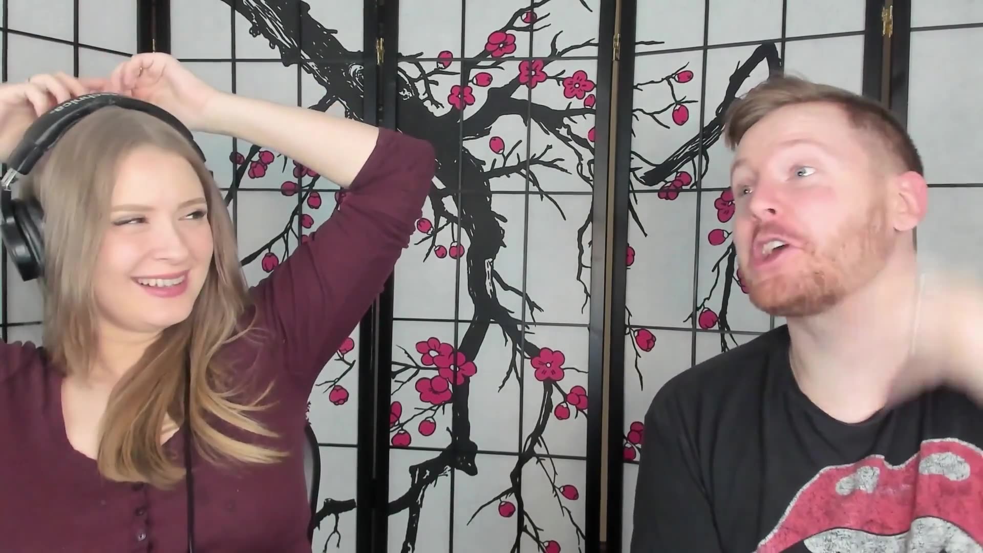 Horimiya S2 Episode 12 Reaction - 04kXz.gaa