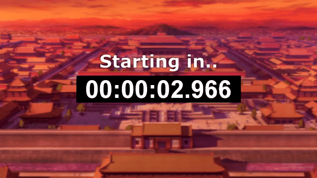 The Apothecary Diaries S2 E5 Uncut Reaction - 0633ae1202dc76336dc5cc