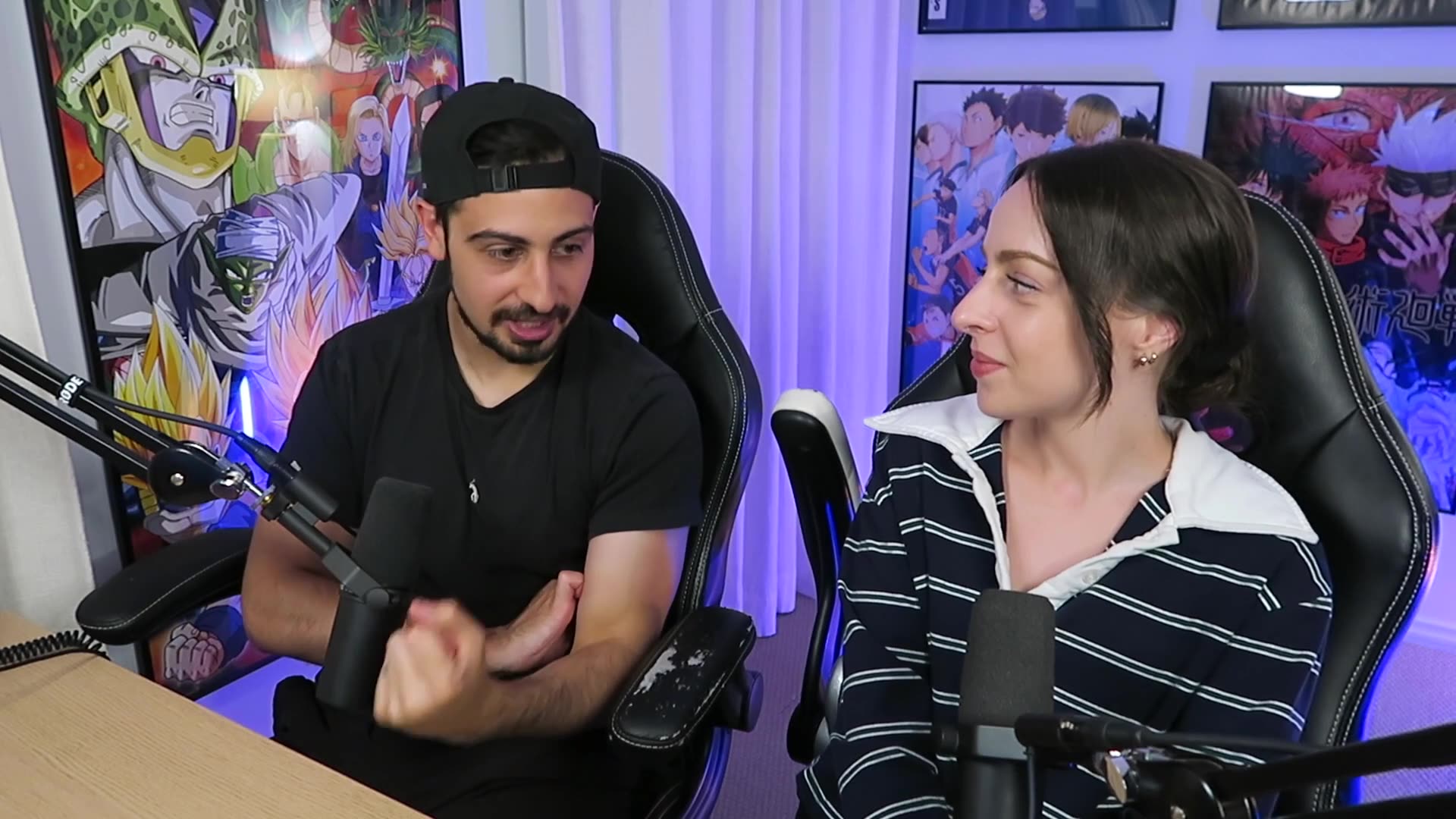 Frieren 2x1 FULL REACTION! - 08 Zz.gaa