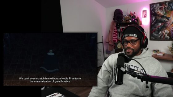 Fate strange Fake E-SP - Whispers of Dawn - 0930z.eaa