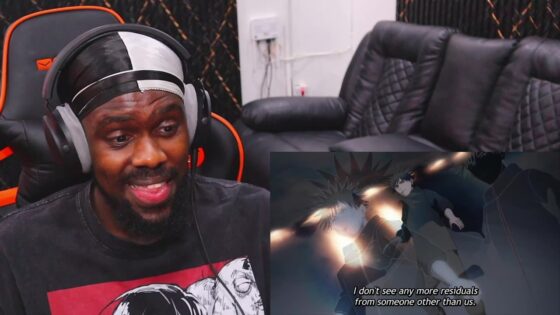 Jujutsu Kaisen Season 3 Episode 6 REACTION - 0K5Wz.qR4e