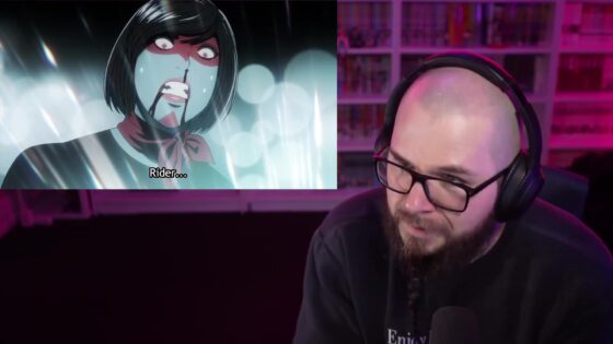 Tojima Wants to Be a Kamen Rider Ep 18 Reaction [FULL] - 0NJXz.gaa