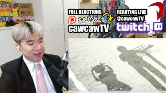 Kabukimonogatari Ep4 Reaction - 0SCWz.gaa