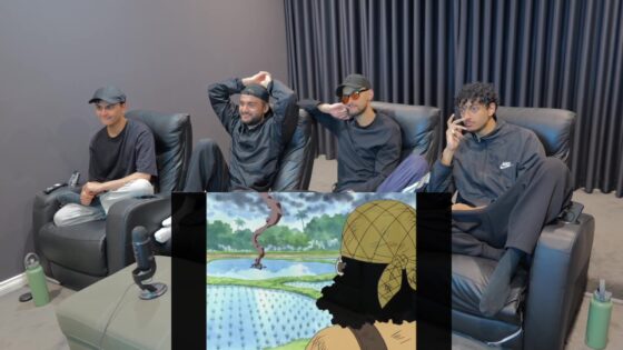 One Piece , # Episode 38 - 40 Full Reaction - 0UBXz.gaa