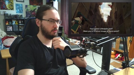 Sentenced to Be a Hero Episode 7 Live Reaction (FULL) - 0X 0z.gaa