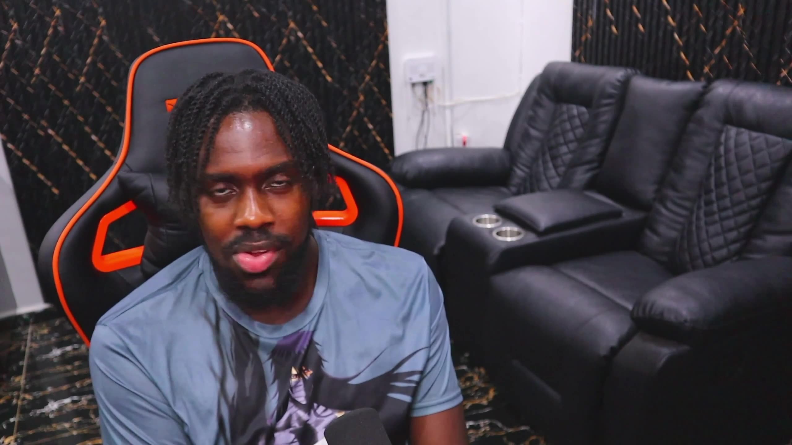 Hell's Paradise# Jigokuraku Season 2 Episode 5 REACTION - 0 7Xz.gaa